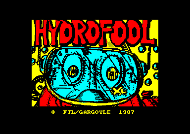 Hydrofool 